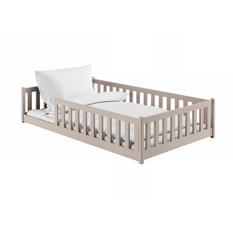 Emina Bed Frame