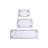 Cotton Tufted Bath Rug 24X72-1271835251-1271835260