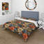 Ensemble de housse de couette Nako-401104162