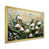 Gold Single Picture Framed