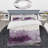 Modern & Contemporary Polyester Abstract Duvet Cover-38756878