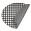Tapis d'extérieur antidérapant Proper Gingham-774573736