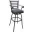 Tabouret de bar d'extérieur très haut avec accoudoirs-1715192659-1738513572-1738513575
