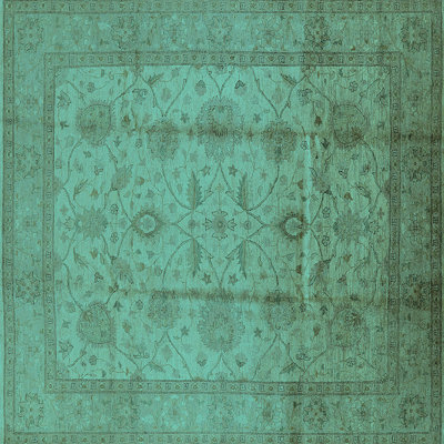 Glostrup Oriental Indoor Rug