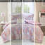 Twin/twin Xl Comforter With Metallic Printed - Proof & Fluffable Fabric Print Soft Compressed Shipping-117422093