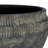 Tribal Grey Cement Pot Planter