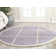 Sanyla Hand Tufted Wool Geometric Rug