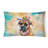 Other/No Pattern Outdoor Throw Pillow