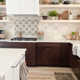 Cloe 5 in. x 5 in. Handmade-Look Ceramic Wall Glossy Subway Tile