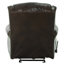 Fauteuil inclinable en cuir italien Woodville-1523401180-1523401181