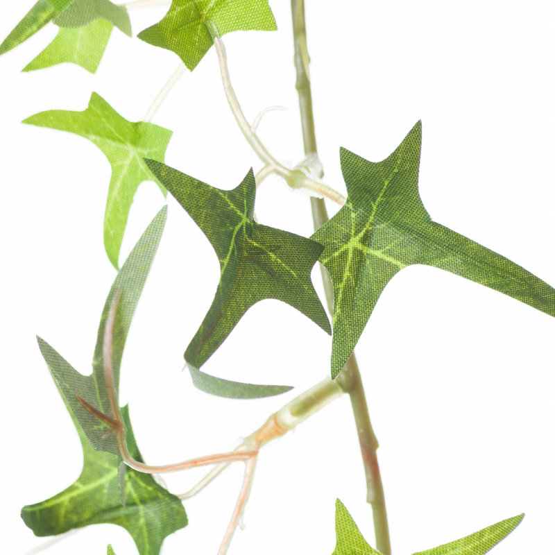 5cm Faux Ivy Garland