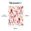 Superfresco Easy Watercolour Floral Print To Order Mural-101929214