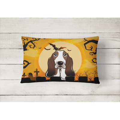 Outdoor Throw Pillow