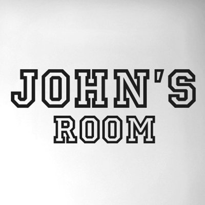 Wall Decal