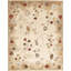 Dharma Floral Area Rug