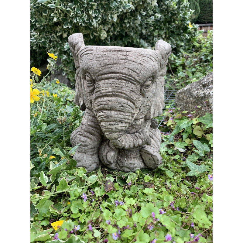 Sellman Plant Pot