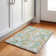 Tapis ivoire Cerrito AMF533 lavable à la machine de qualité supérieure