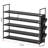 25 Pair Shoe Rack-1160041530