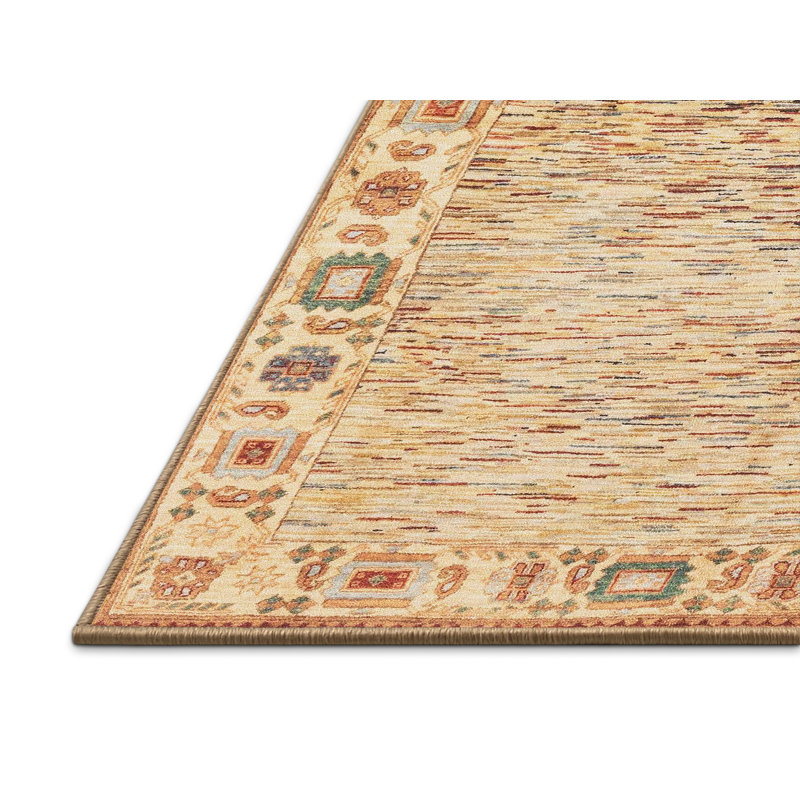 Tapis abstrait moderne 3389, Rectangle 4 pi x 6 pi