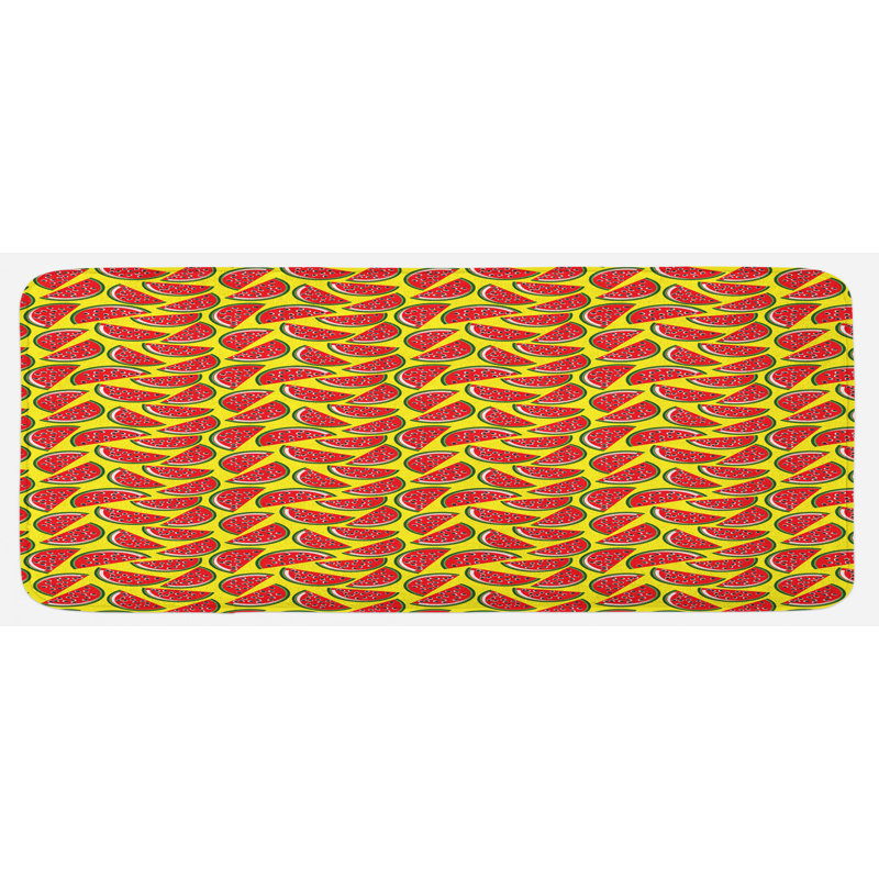 Tapis de cuisine Watermelon