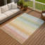 Tapis intérieur / extérieur lavable à la machine Jouett ACN2313-1713317020
