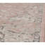 Tapis rose amarante rétro Gunson-608946045