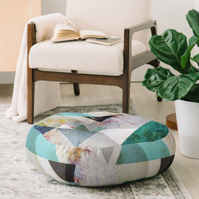 Coussin de plancher boehmer mareike