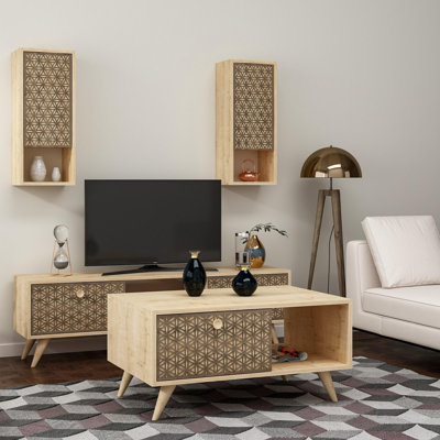 Glorias Coffee Table