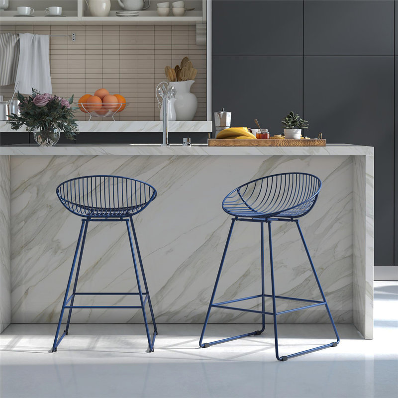 Tabouret de bar Ellis