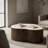 Mari Stone Top Coffee Table-85016699