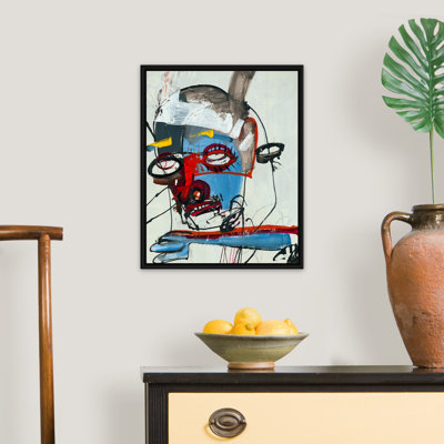 Reproduction d'art sur toile