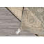 Tapis traditionnel en laine noué à la main 8 000 pi x 11 pi 10 po Agra