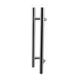 Offset Round Pull Handle HW-ROH600