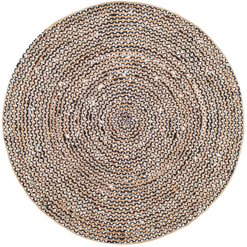 Kartik Indoor Rug, Round 8'