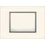 Grey Finish Mirror
