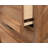 Jack 3-Drawer Chest Sm