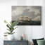Vintage nautique-CLxxv - impression sur toile tendue-2110830791-2112379527