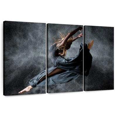 Saut de ballerine Enn Modern