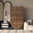 French  antique style wardrobe