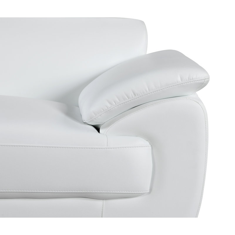 Genuine Leather Chair