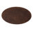Lippa Oval Artificial Marble Coffee Table-582288966-582289337-582288967