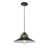 Satin Black selected