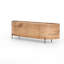Lunas Media Console