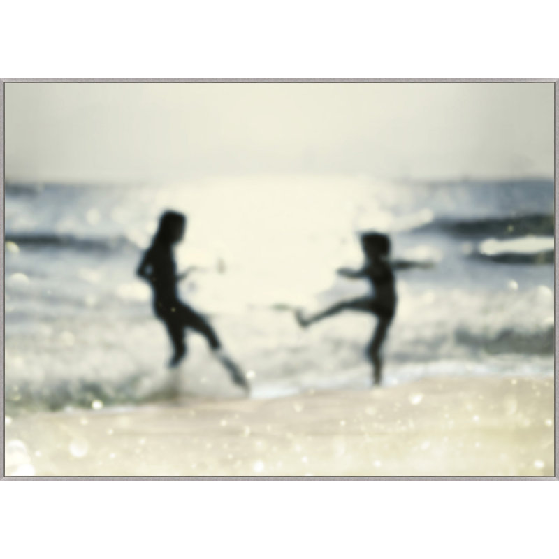 «Joy in Memory 2» par Thom Filicia - photographie sur toile