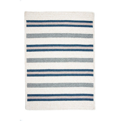 Chung Striped Indoor Rug