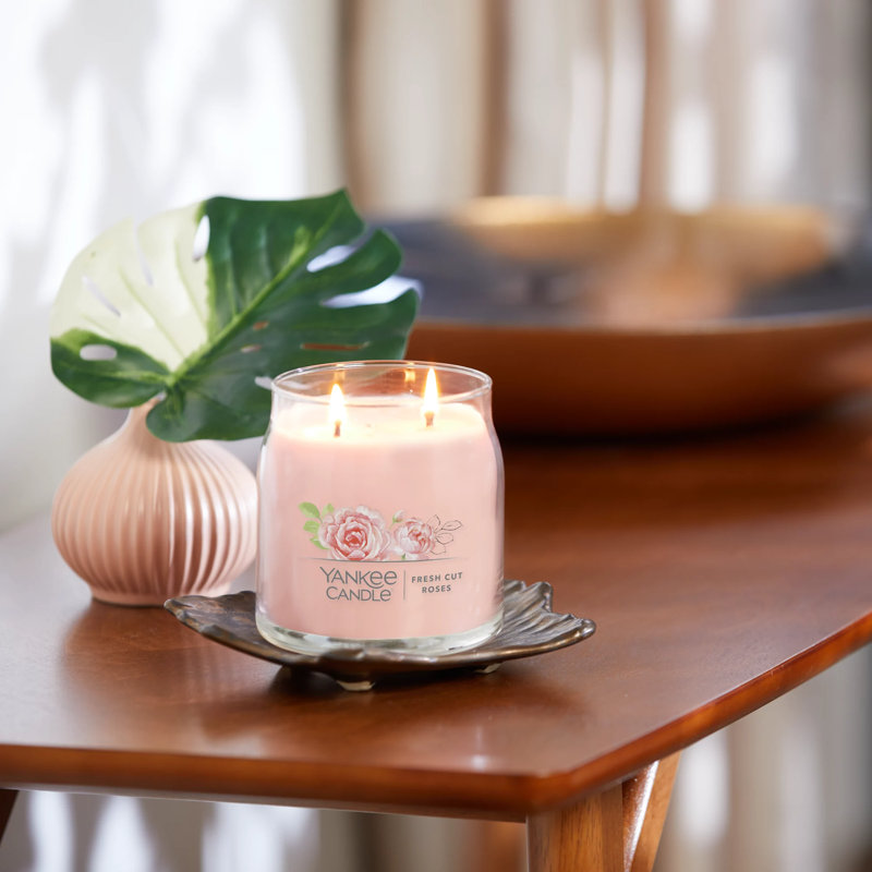 Bougie parfumée Signature, Petit
