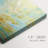 Sparkle & Flow -Gallery Wrapped Cavas-120813897