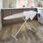 T Leg Ironing Board