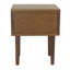 Table de chevet Modholic Vodder