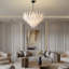 Lustre de salon noir 31,5 po Norinne-883298259-883298261-885904106